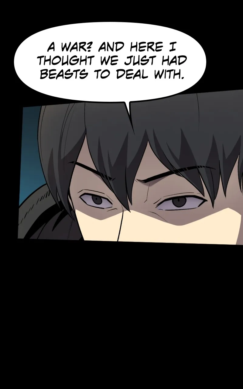 The Primal Hunter Chapter 25 page 36 - 
