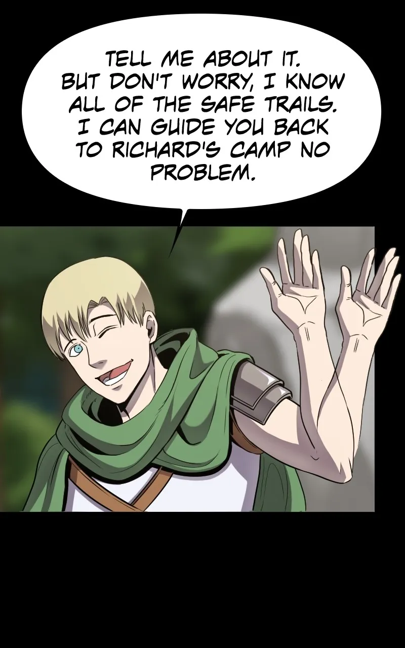 The Primal Hunter Chapter 25 page 37 - 