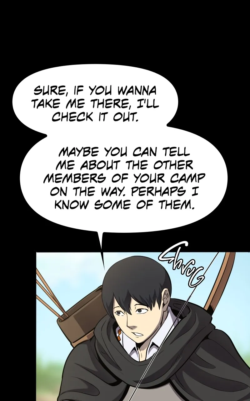The Primal Hunter Chapter 25 page 38 - 