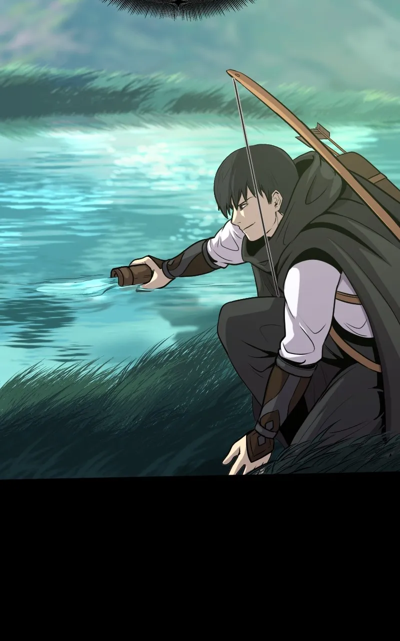 The Primal Hunter Chapter 25 page 5 - 