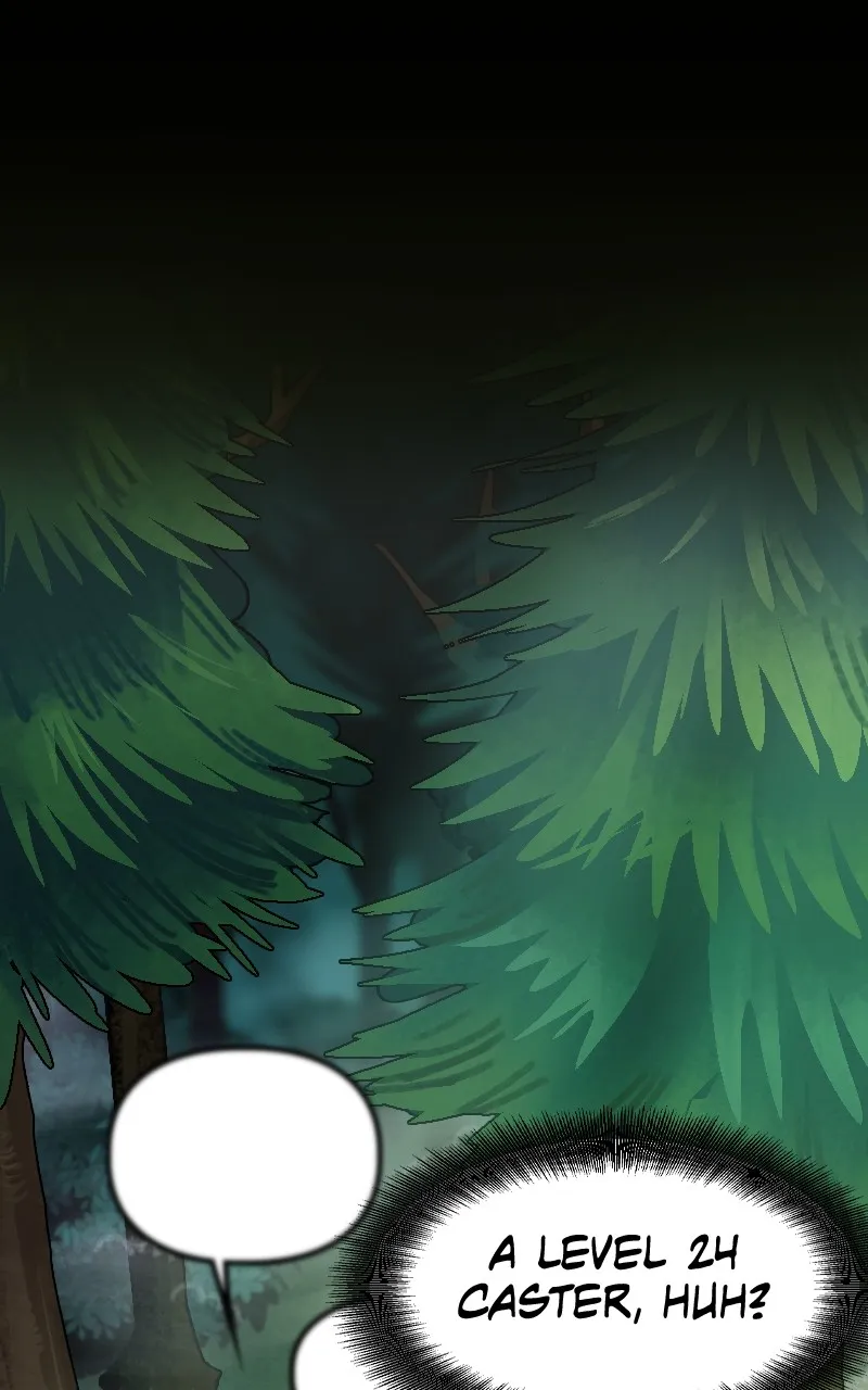 The Primal Hunter Chapter 25 page 43 - 