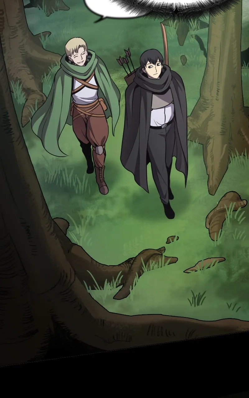 The Primal Hunter Chapter 25 page 44 - 