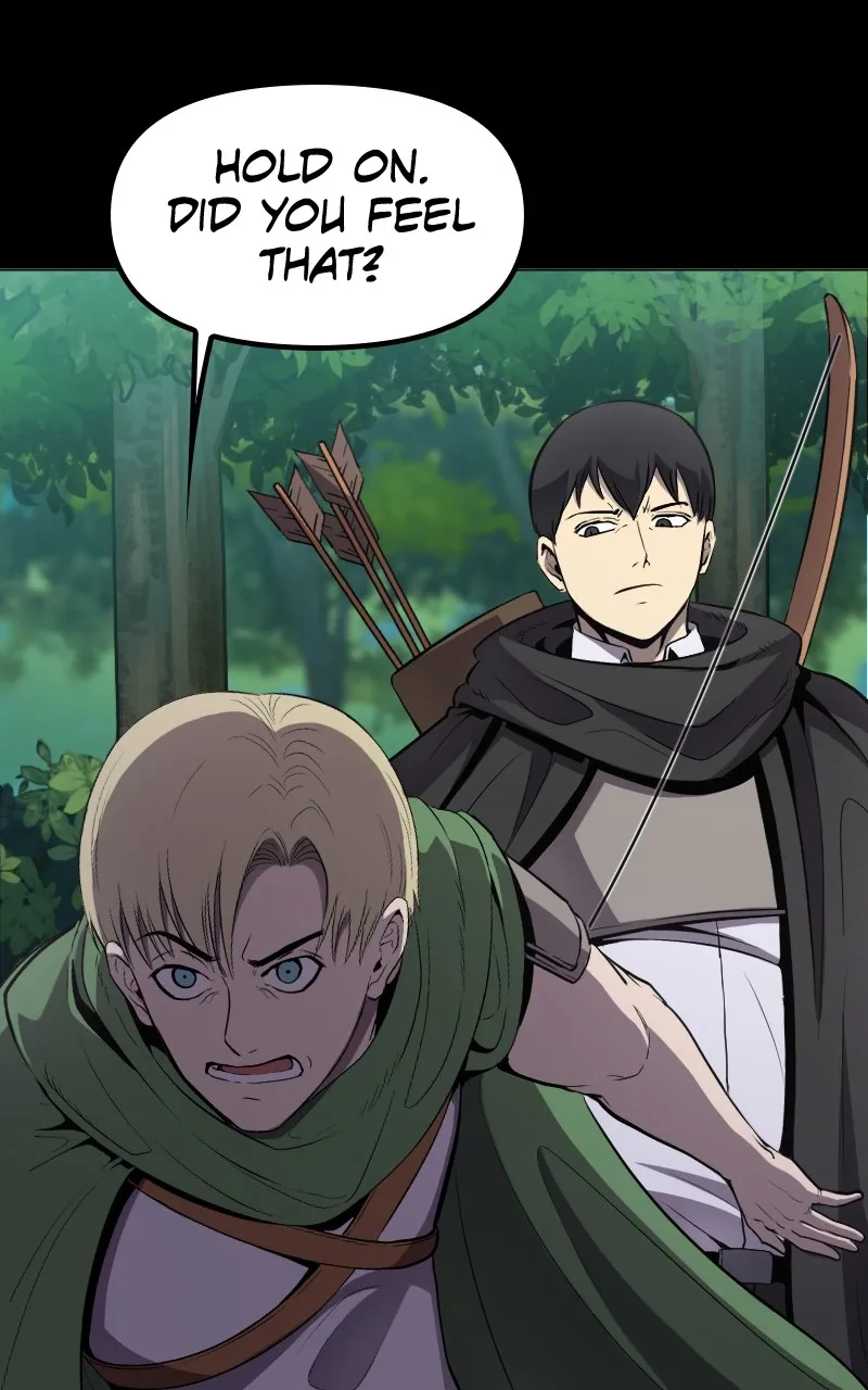 The Primal Hunter Chapter 25 page 49 - 