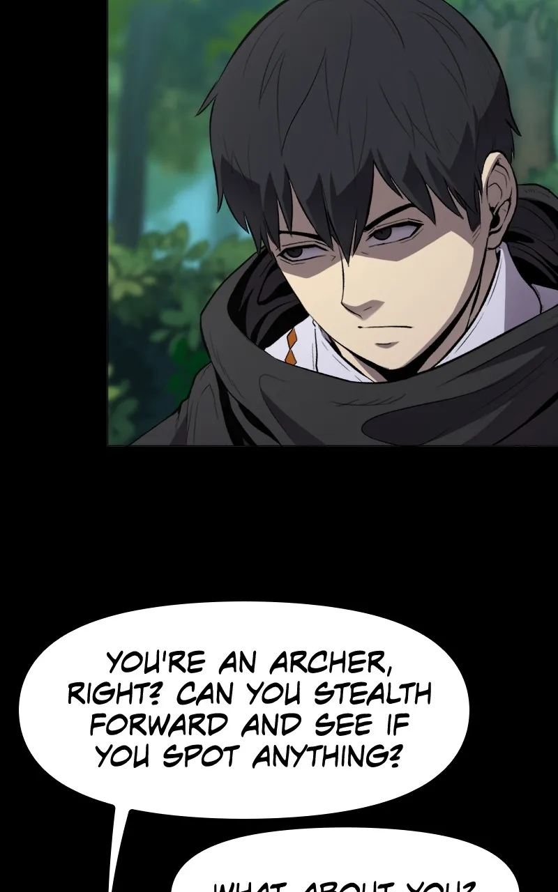 The Primal Hunter Chapter 25 page 53 - 