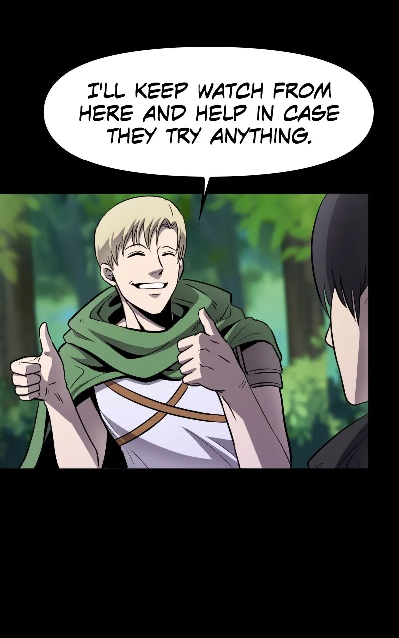 The Primal Hunter Chapter 25 page 55 - 