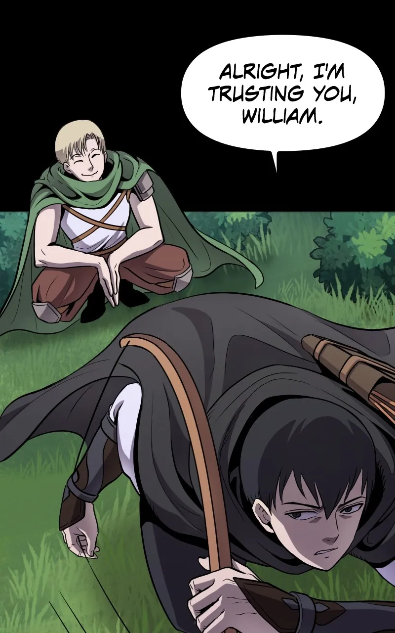 The Primal Hunter Chapter 25 page 57 - 