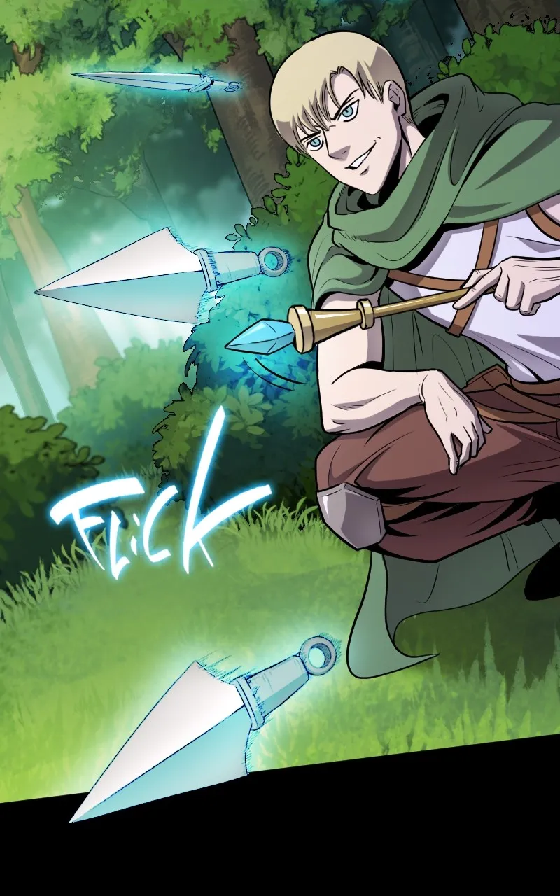 The Primal Hunter Chapter 25 page 60 - 