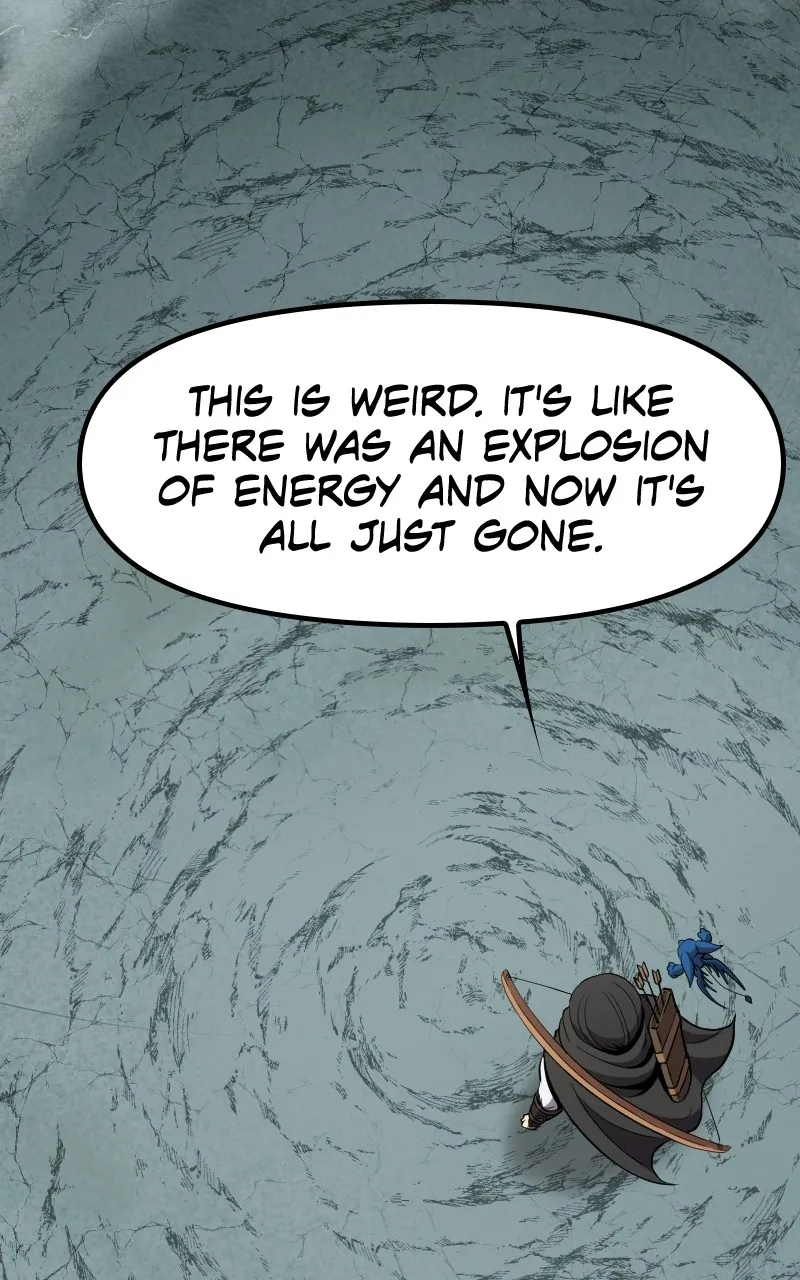 The Primal Hunter Chapter 25 page 7 - 