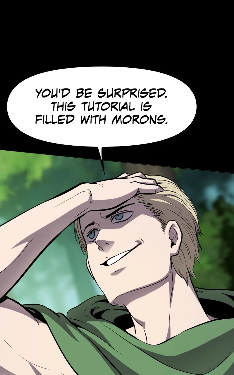The Primal Hunter Chapter 25 page 68 - 