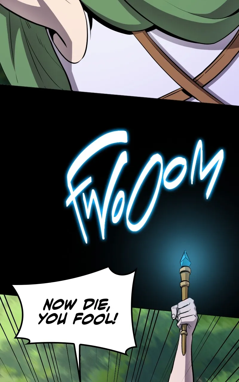 The Primal Hunter Chapter 25 page 69 - 