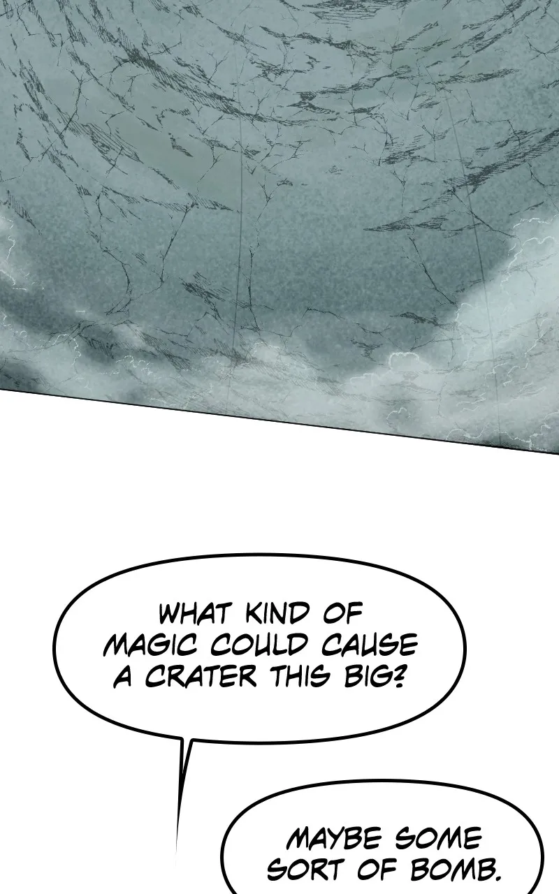 The Primal Hunter Chapter 25 page 8 - 