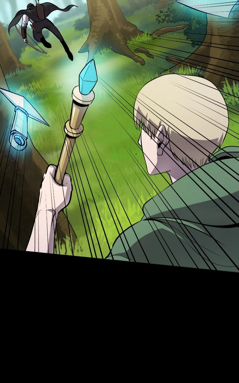 The Primal Hunter Chapter 25 page 72 - 
