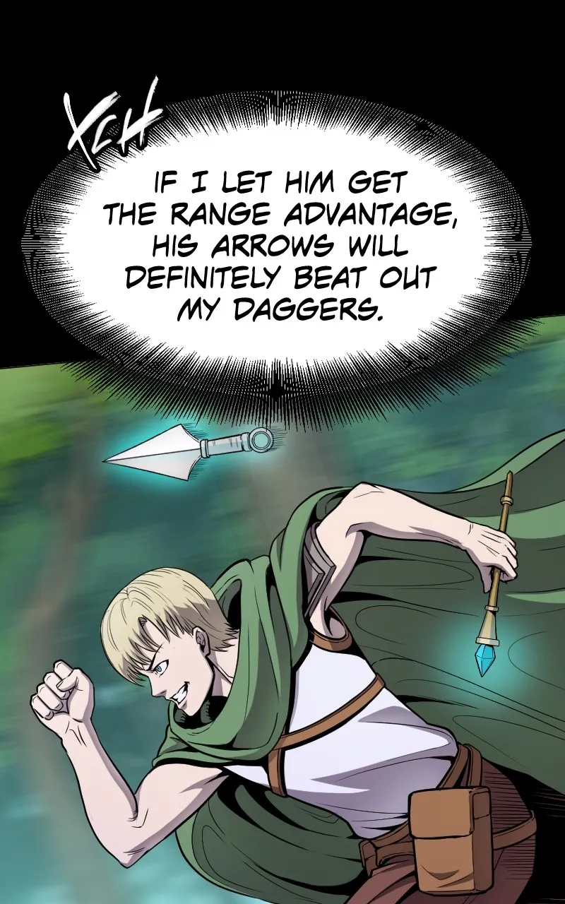 The Primal Hunter Chapter 25 page 73 - 