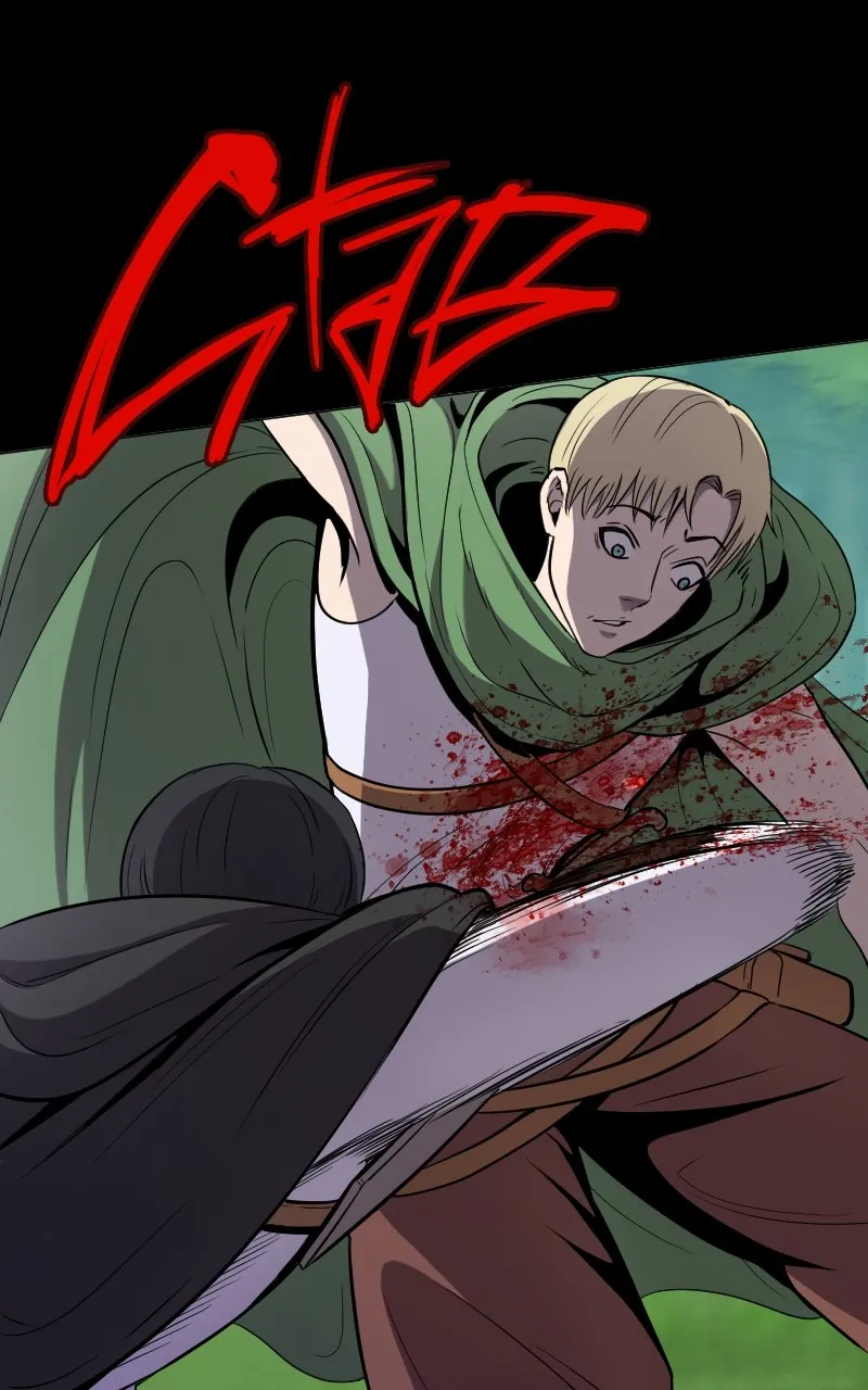 The Primal Hunter Chapter 25 page 79 - 