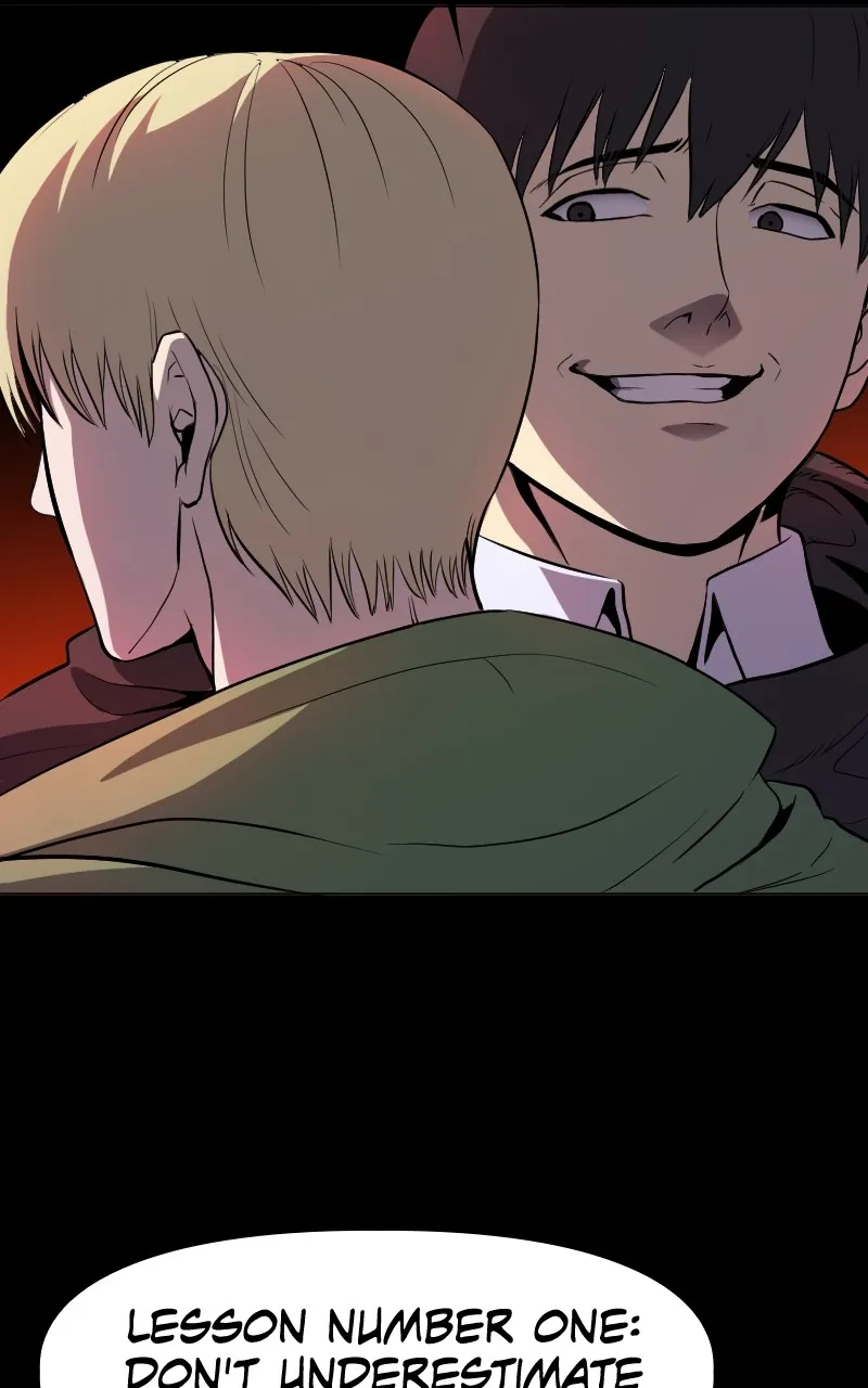 The Primal Hunter Chapter 25 page 82 - 
