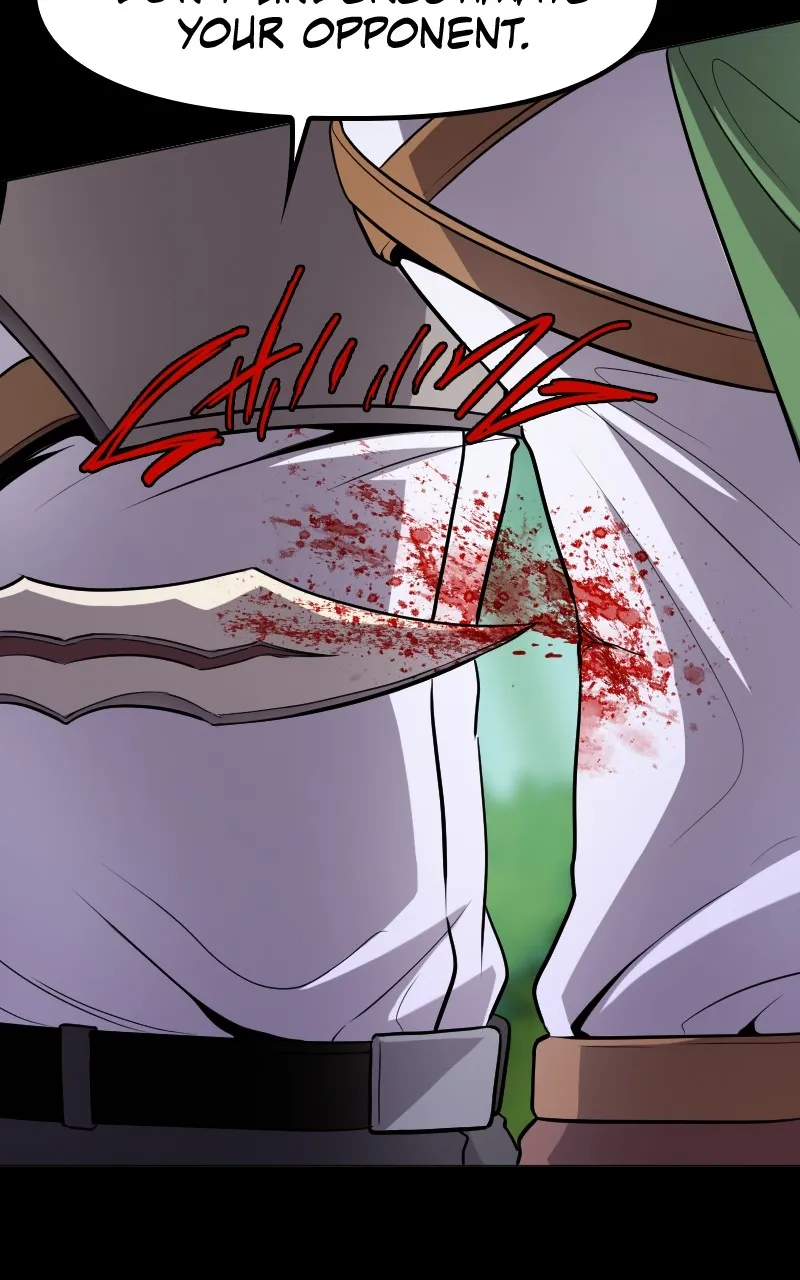 The Primal Hunter Chapter 25 page 83 - 