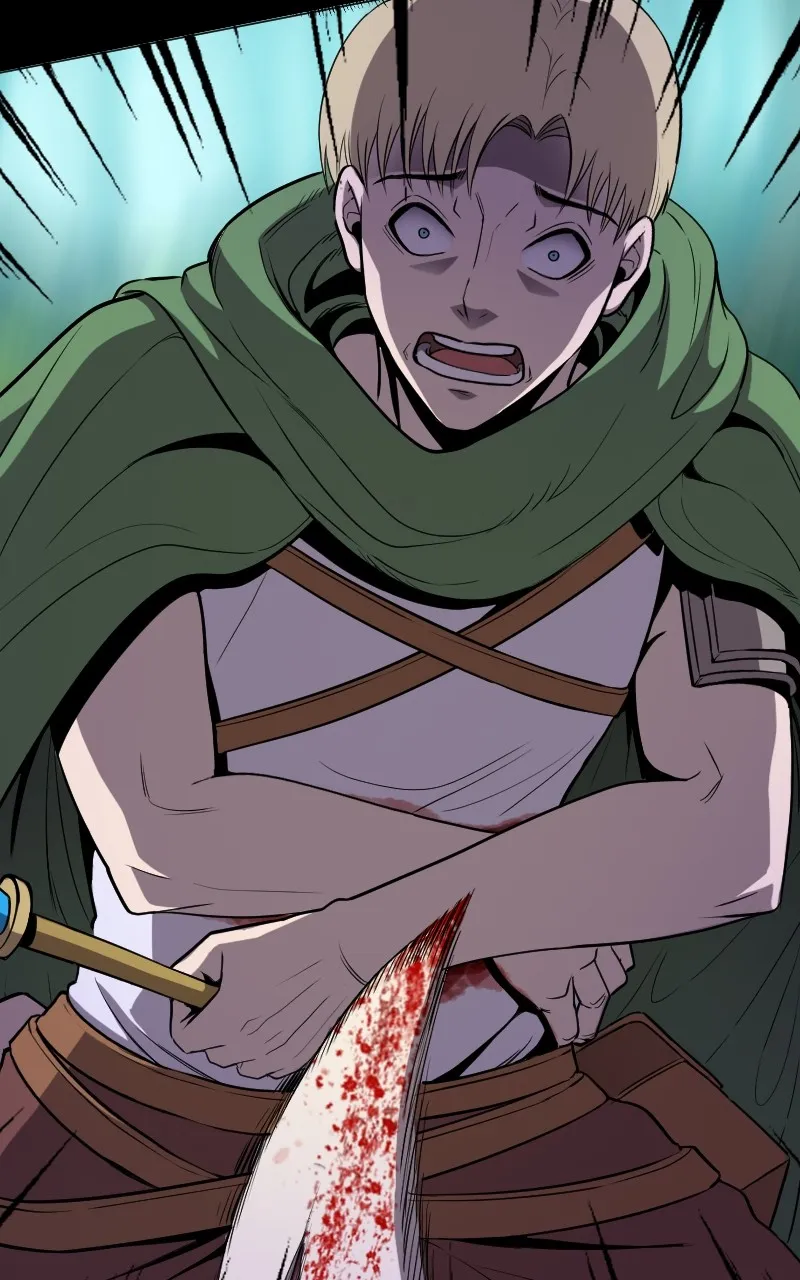 The Primal Hunter Chapter 25 page 88 - 