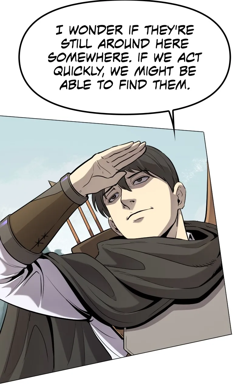 The Primal Hunter Chapter 25 page 10 - 