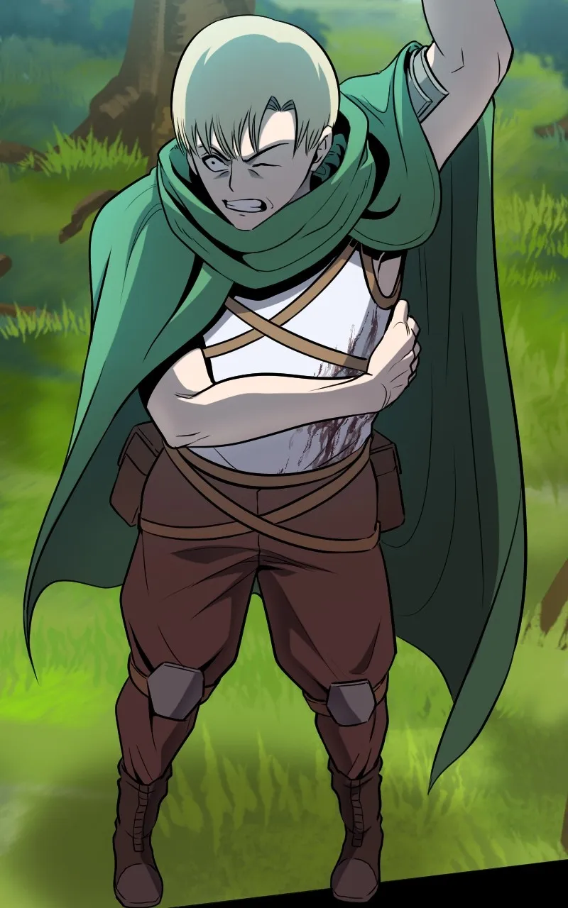 The Primal Hunter Chapter 25 page 92 - 