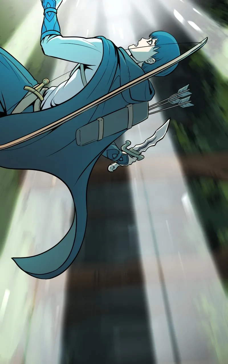 The Primal Hunter Chapter 25 page 96 - 