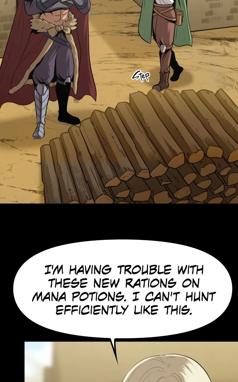The Primal Hunter Chapter 26 page 11 - 