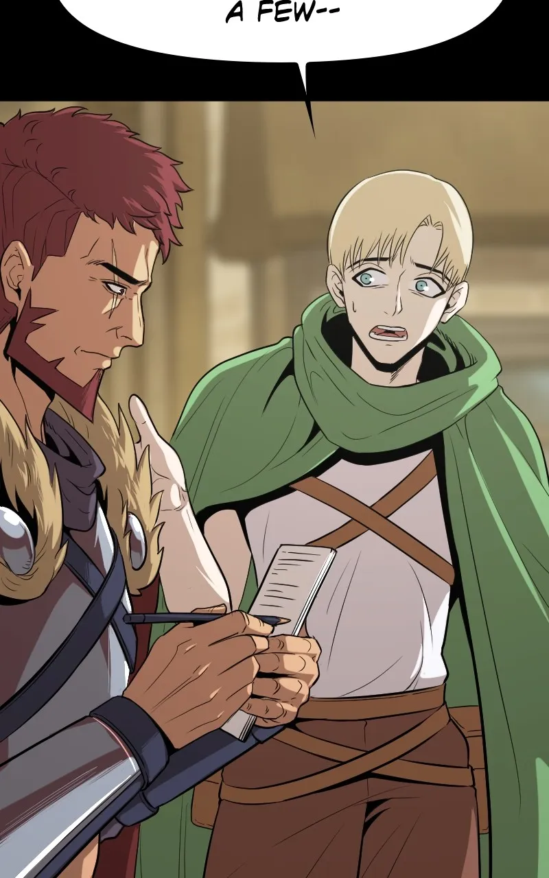 The Primal Hunter Chapter 26 page 14 - 