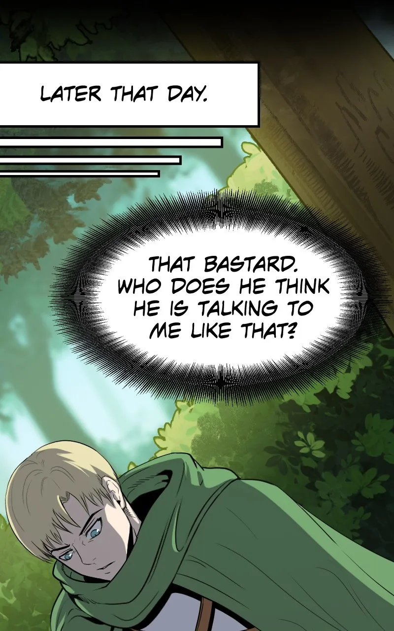 The Primal Hunter Chapter 26 page 20 - 