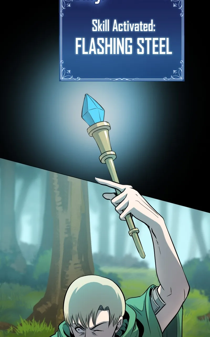 The Primal Hunter Chapter 26 page 3 - 