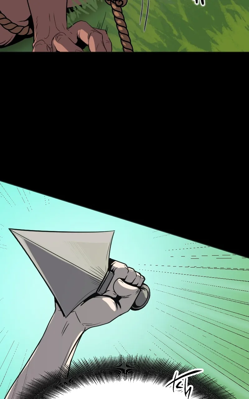 The Primal Hunter Chapter 26 page 22 - 
