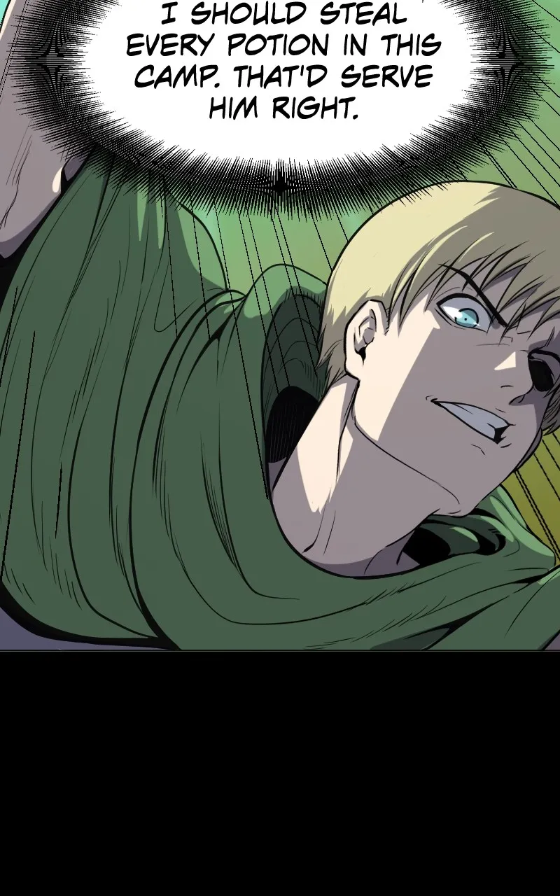The Primal Hunter Chapter 26 page 23 - 