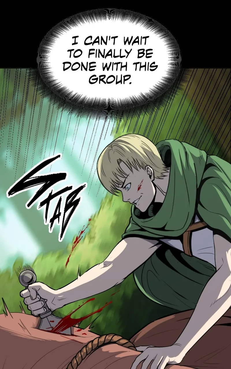 The Primal Hunter Chapter 26 page 24 - 