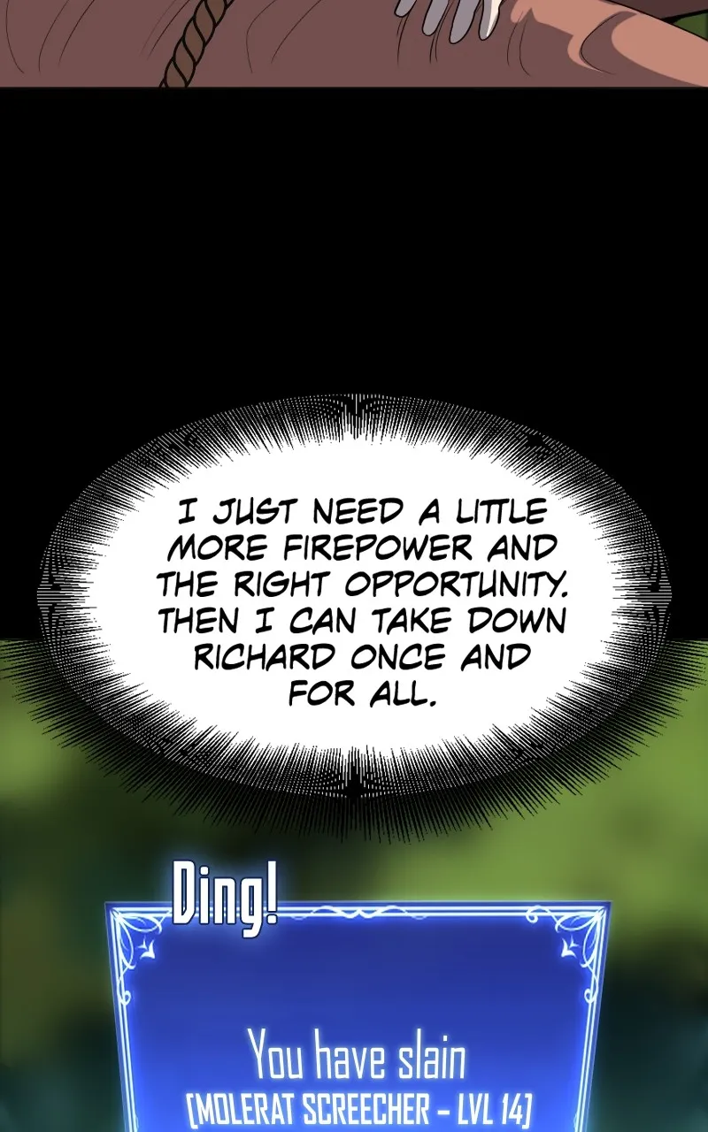 The Primal Hunter Chapter 26 page 25 - 