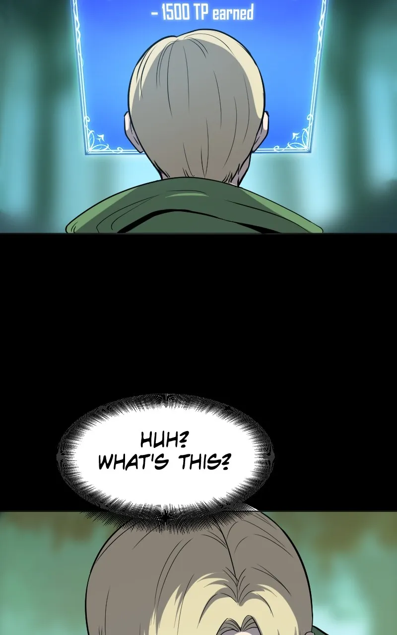 The Primal Hunter Chapter 26 page 26 - 