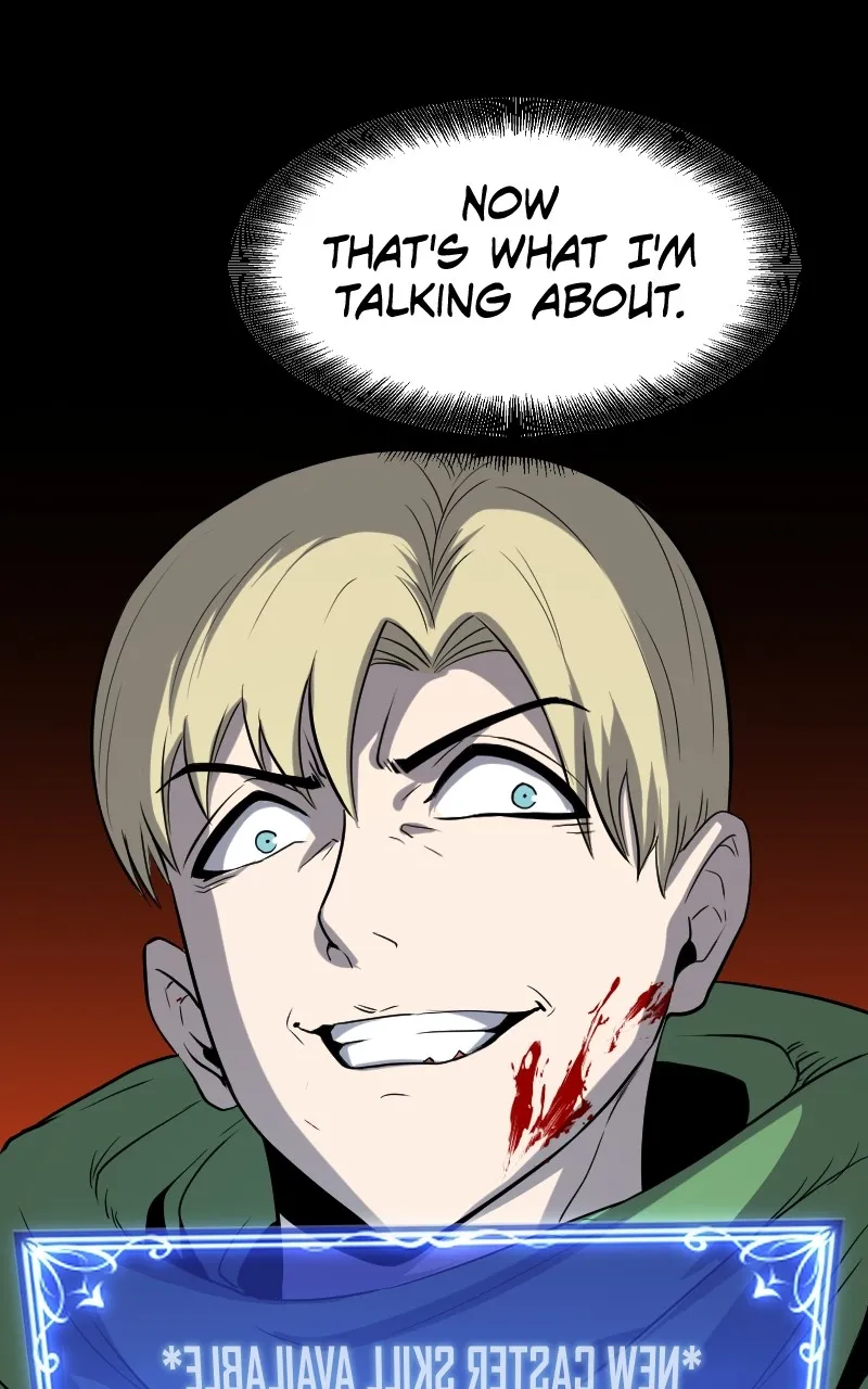 The Primal Hunter Chapter 26 page 29 - 