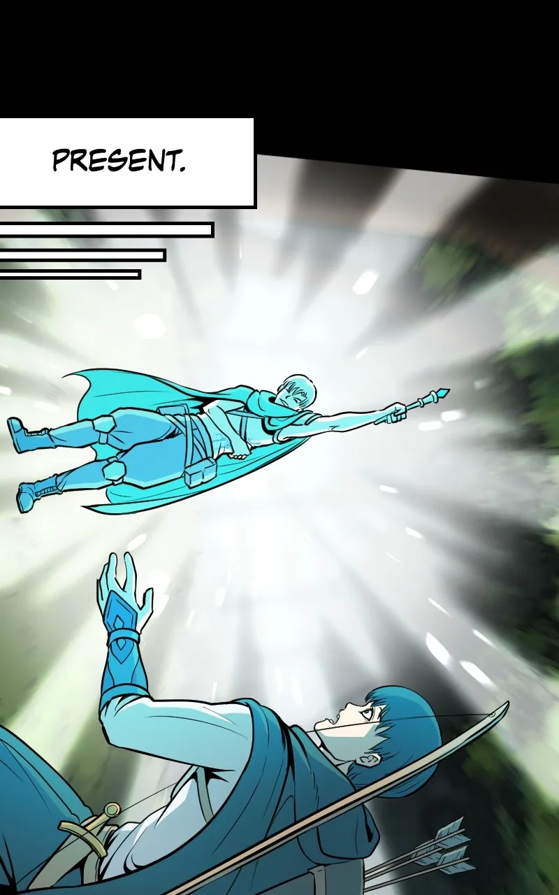 The Primal Hunter Chapter 26 page 31 - 