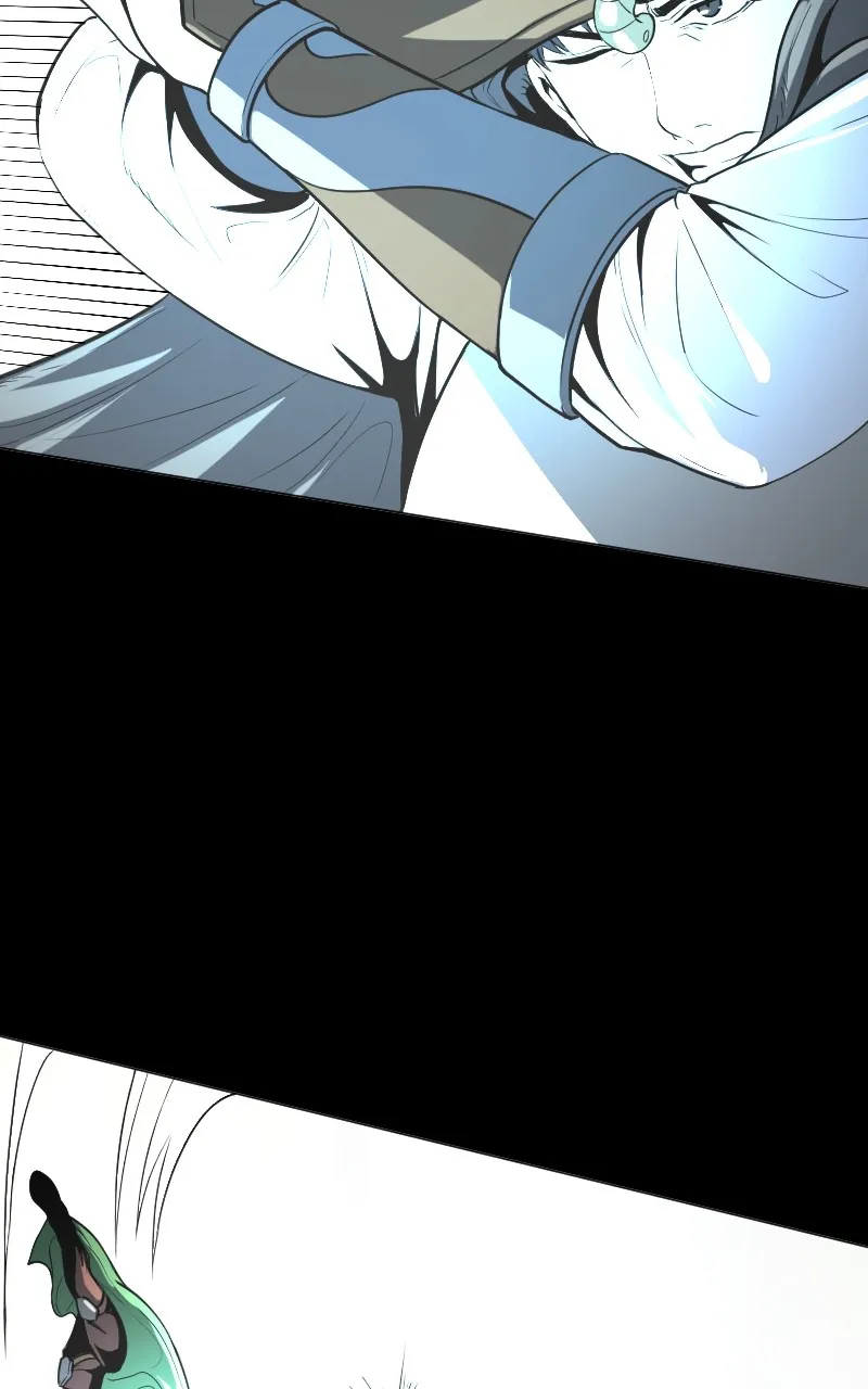 The Primal Hunter Chapter 26 page 37 - 