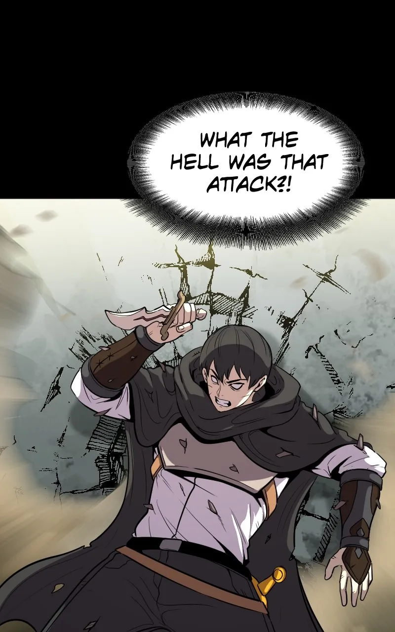 The Primal Hunter Chapter 26 page 45 - 
