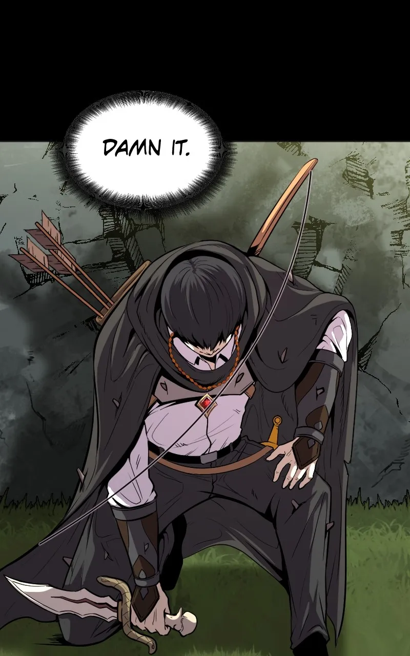 The Primal Hunter Chapter 26 page 52 - 