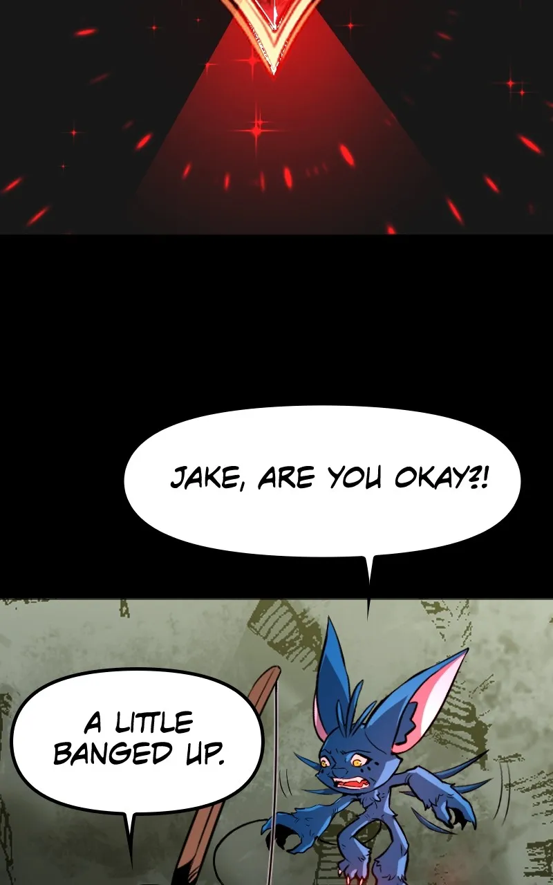 The Primal Hunter Chapter 26 page 54 - 