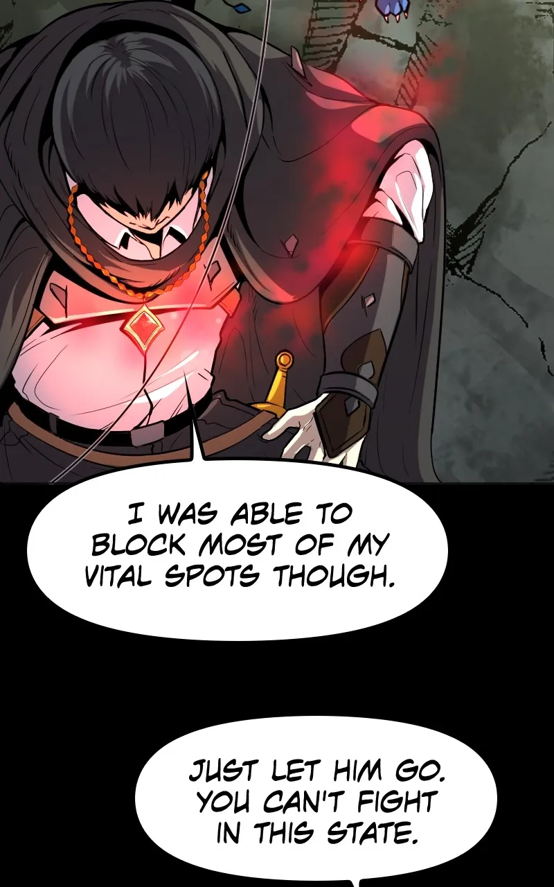 The Primal Hunter Chapter 26 page 55 - 