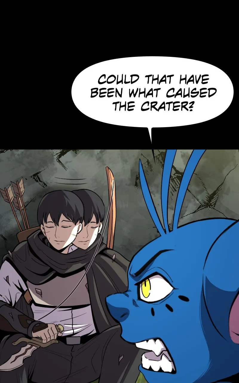 The Primal Hunter Chapter 26 page 58 - 
