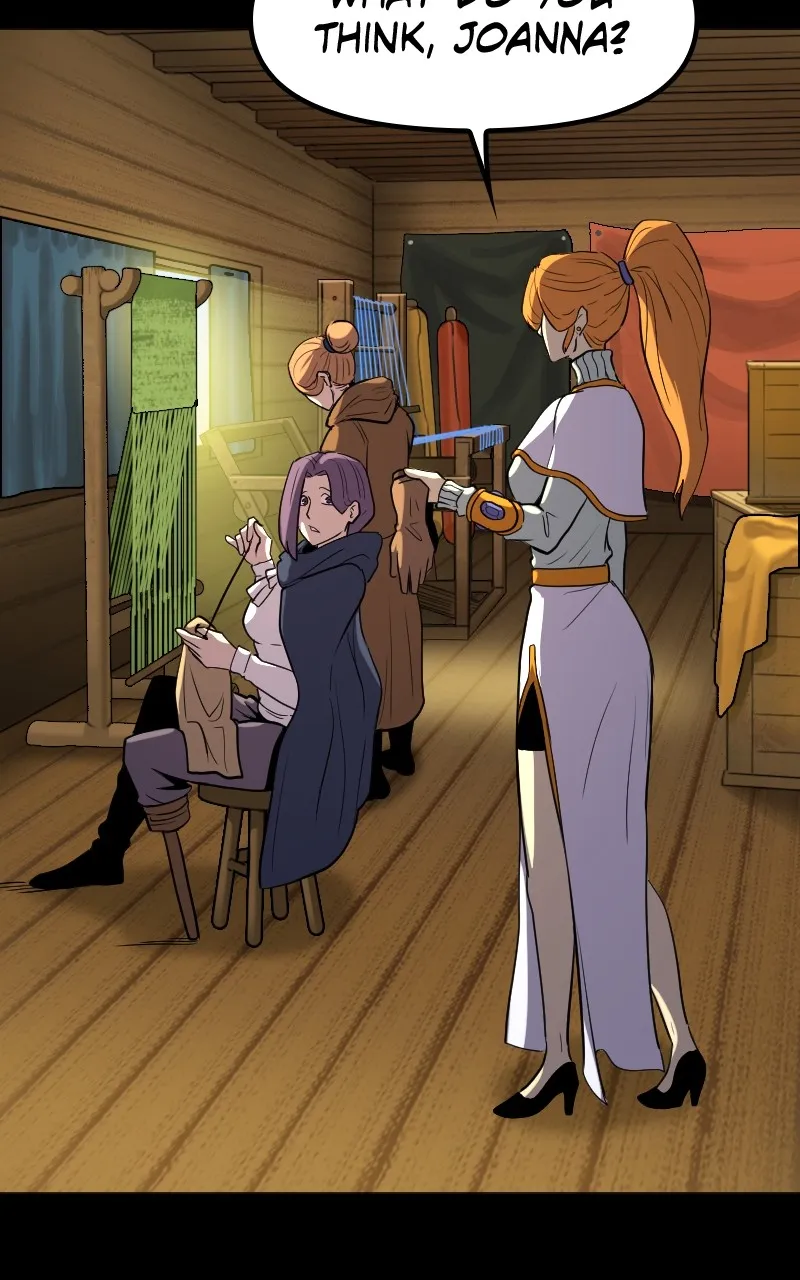 The Primal Hunter Chapter 26 page 65 - 