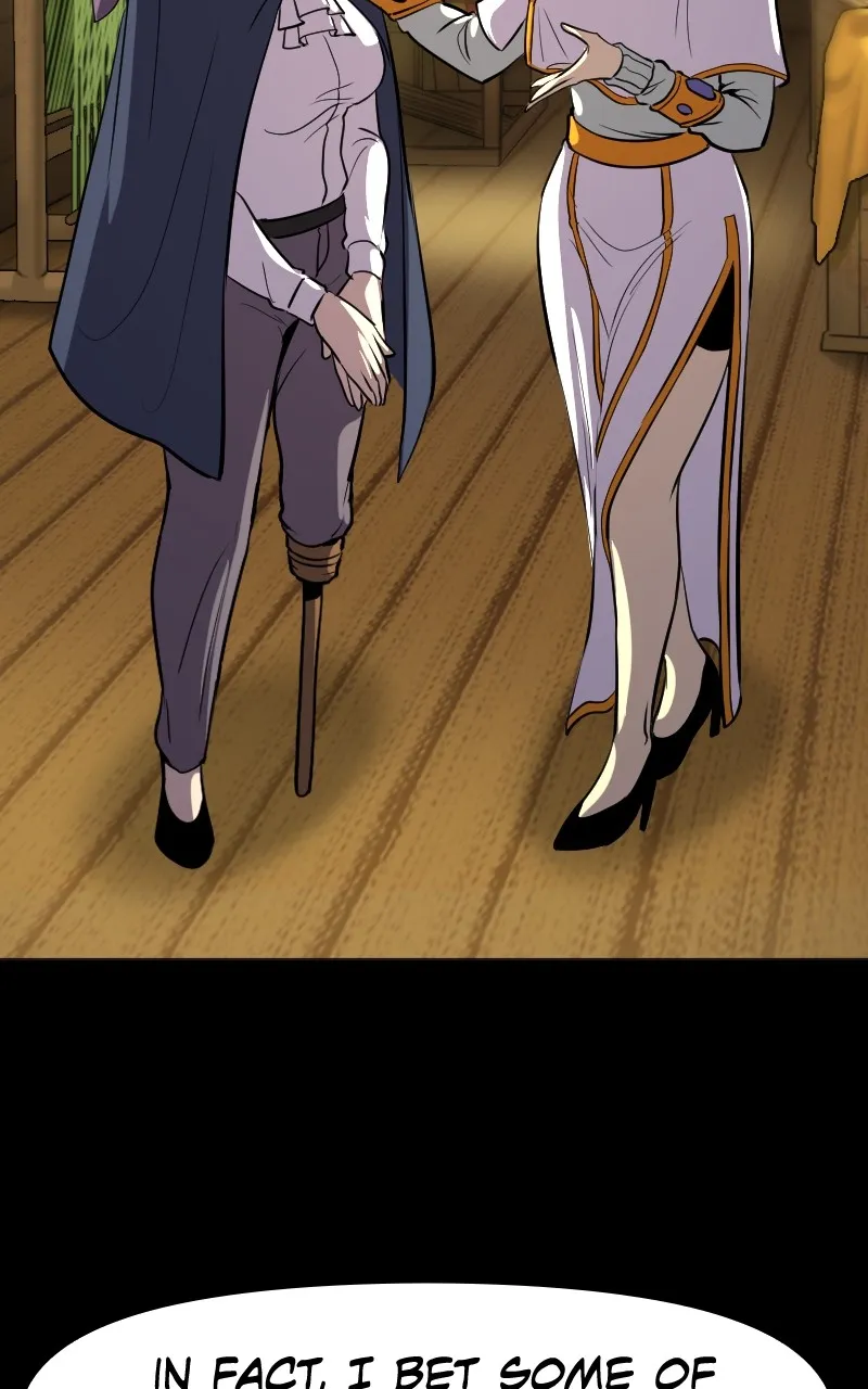 The Primal Hunter Chapter 26 page 71 - 