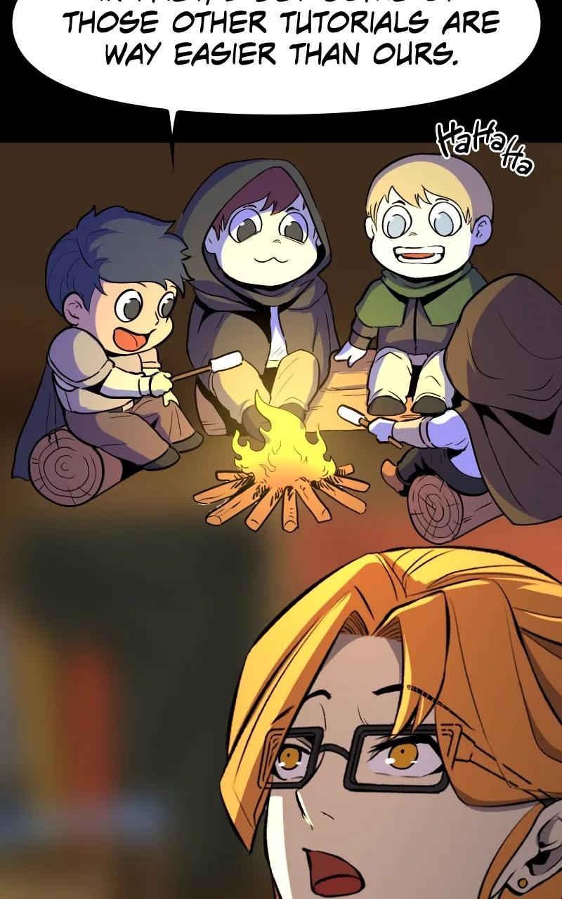 The Primal Hunter Chapter 26 page 72 - 