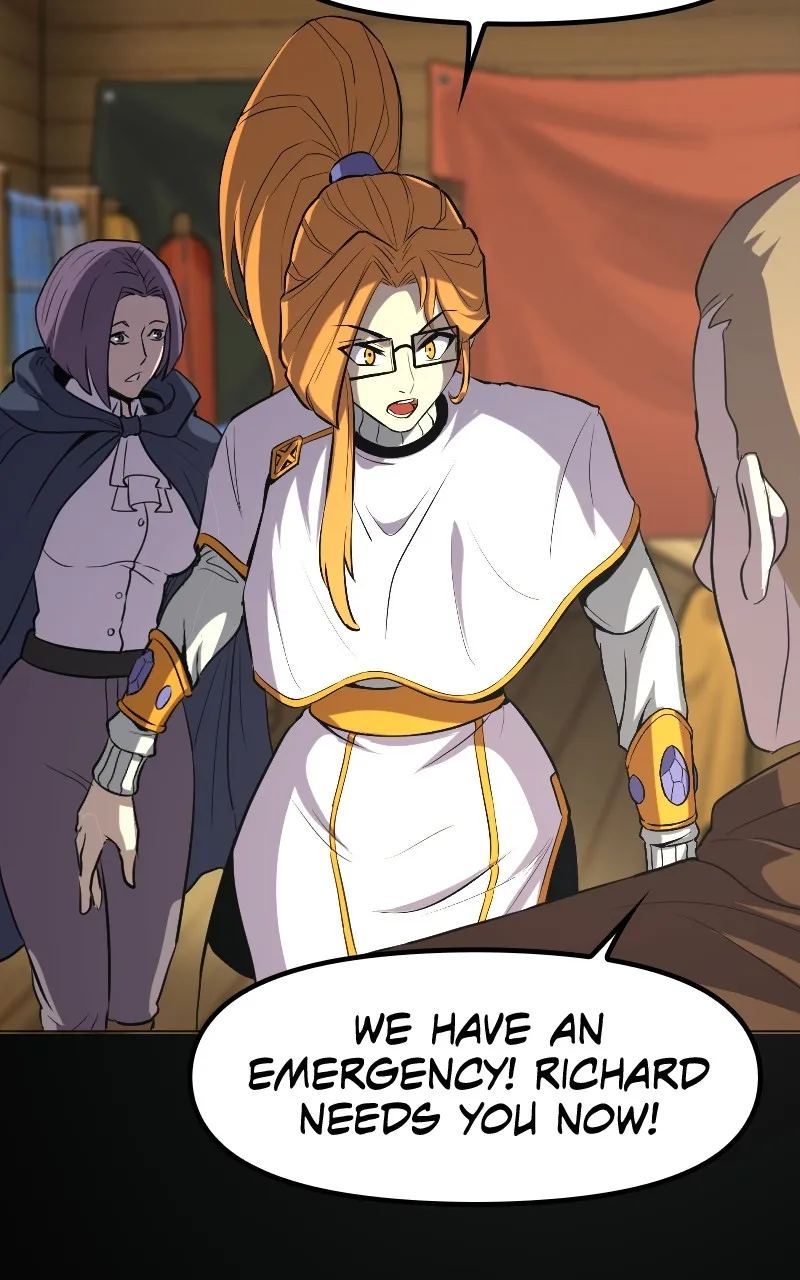 The Primal Hunter Chapter 26 page 79 - 