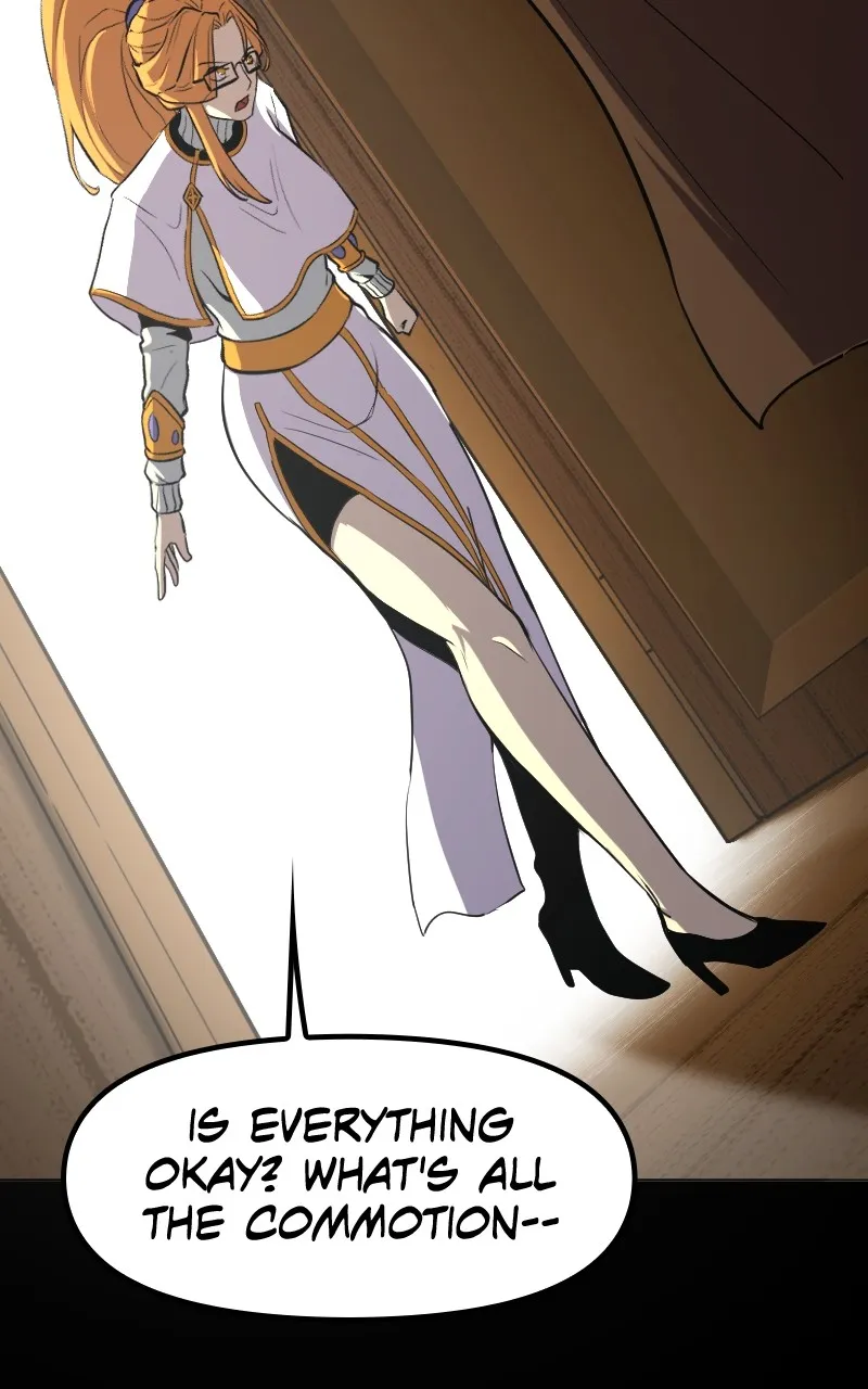The Primal Hunter Chapter 26 page 81 - 