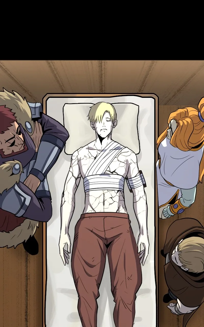The Primal Hunter Chapter 26 page 84 - 