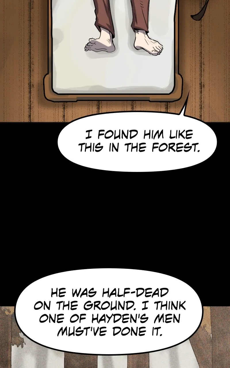 The Primal Hunter Chapter 26 page 85 - 