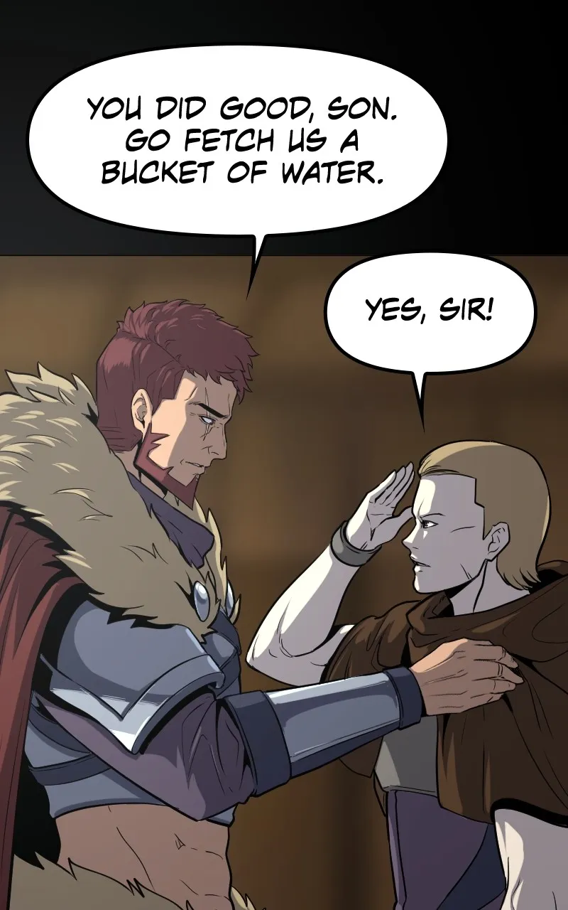 The Primal Hunter Chapter 26 page 87 - 