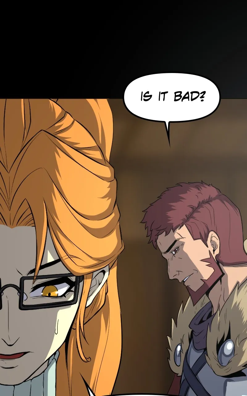 The Primal Hunter Chapter 27 page 1 - 